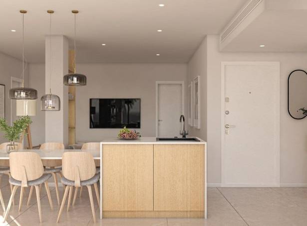 For sale - Apartment - San Pedro del Pinatar - Centro
