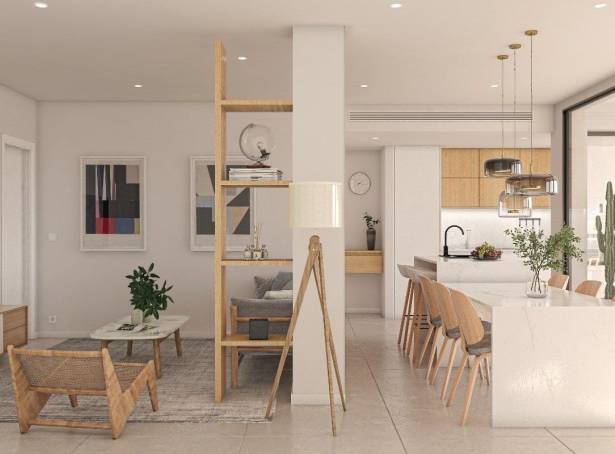 For sale - Apartment - San Pedro del Pinatar - Centro