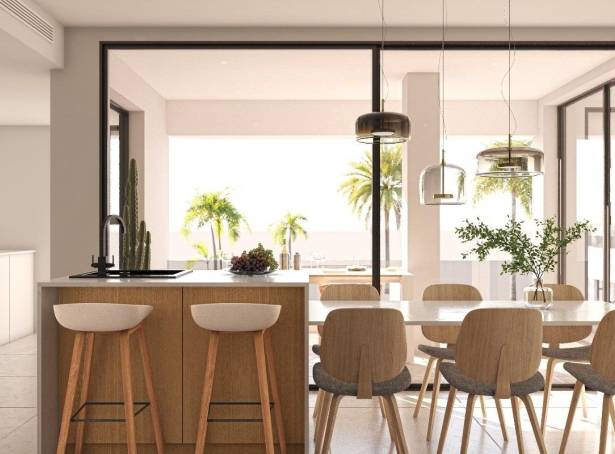 For sale - Apartment - San Pedro del Pinatar - Centro