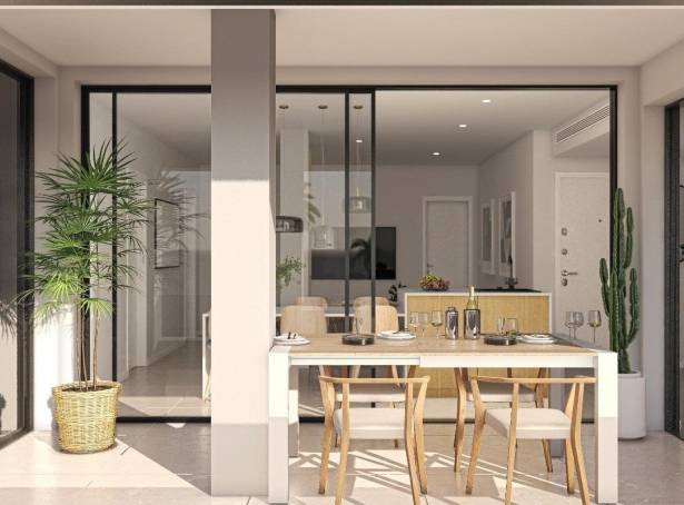 For sale - Apartment - San Pedro del Pinatar - Centro
