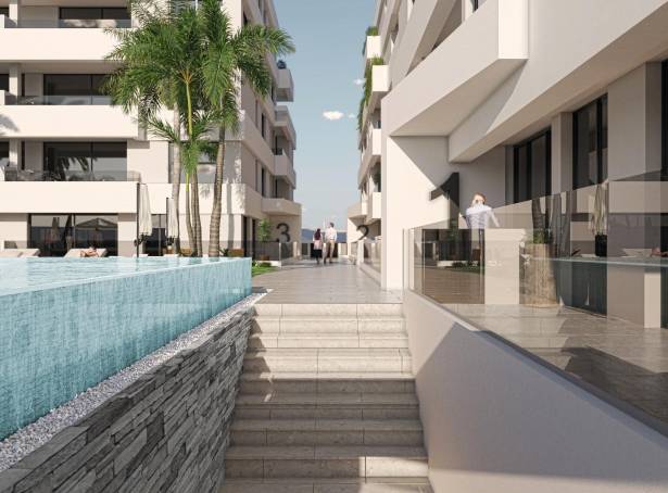 For sale - Apartment - San Pedro del Pinatar - Centro