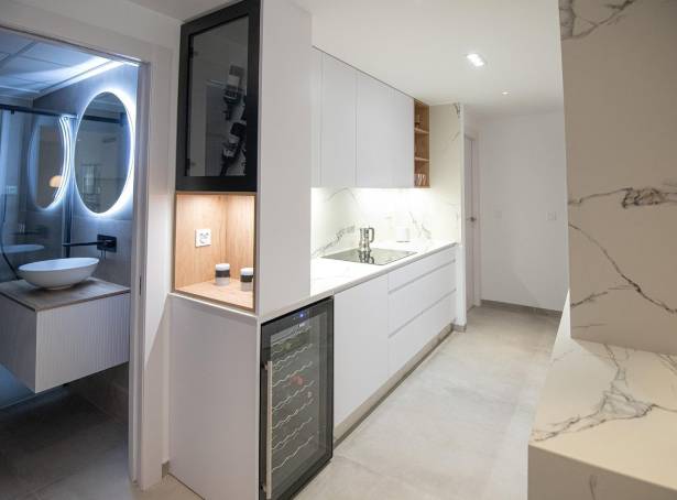 For sale - Apartment - San Pedro del Pinatar - Centro
