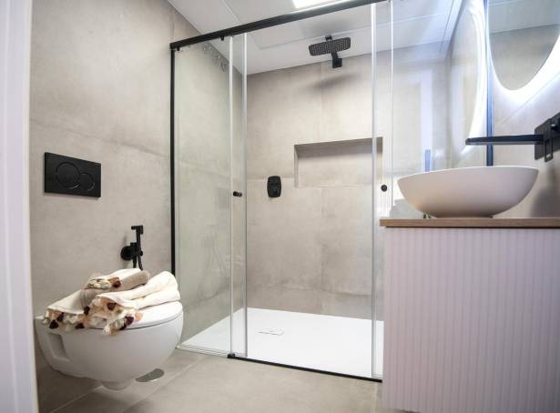 For sale - Apartment - San Pedro del Pinatar - Centro