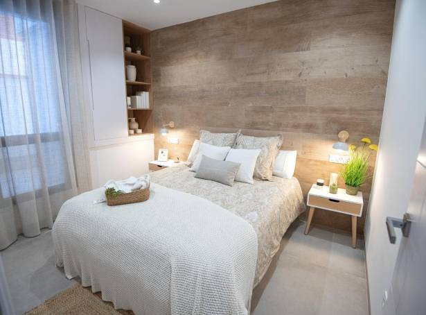 For sale - Apartment - San Pedro del Pinatar - Centro