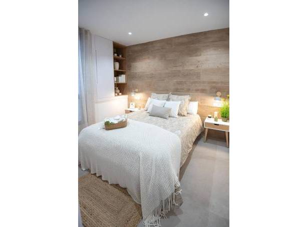 For sale - Apartment - San Pedro del Pinatar - Centro