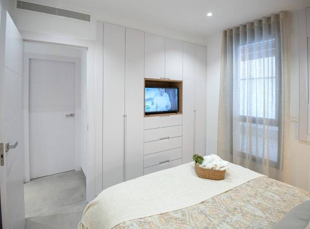 For sale - Apartment - San Pedro del Pinatar - Centro