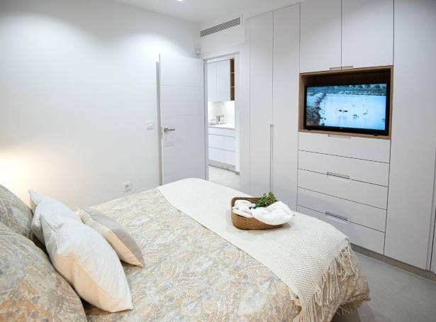 For sale - Apartment - San Pedro del Pinatar - Centro