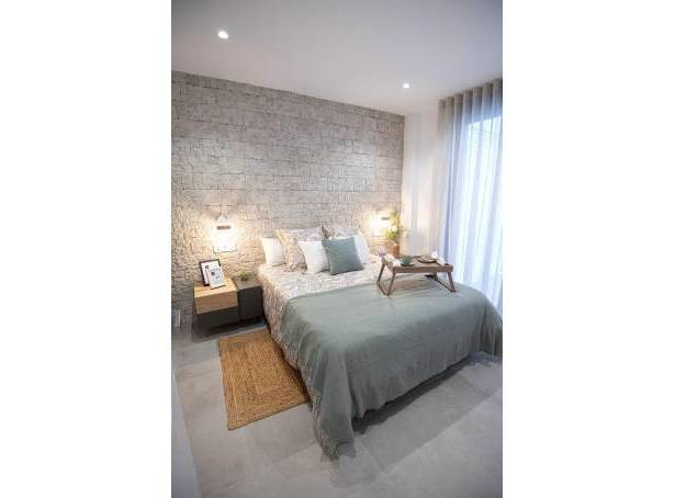 For sale - Apartment - San Pedro del Pinatar - Centro