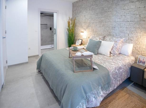 For sale - Apartment - San Pedro del Pinatar - Centro