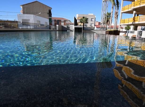 For sale - Apartment - San Pedro del Pinatar - Centro