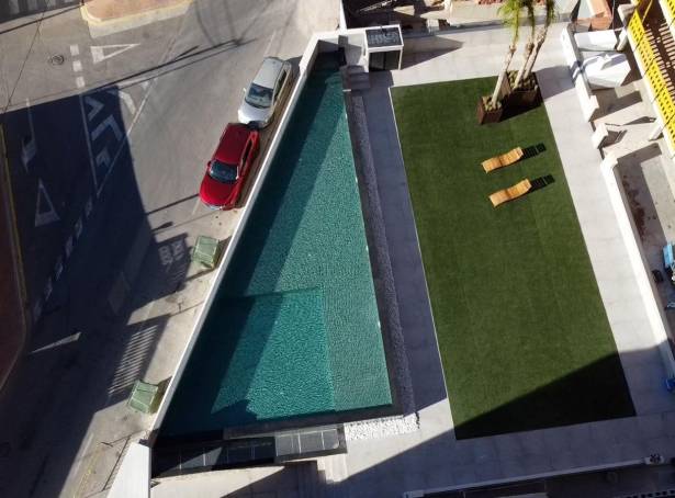 For sale - Apartment - San Pedro del Pinatar - Centro