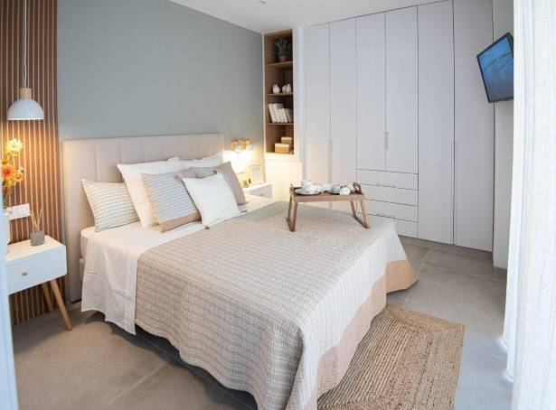 For sale - Apartment - San Pedro del Pinatar - Centro