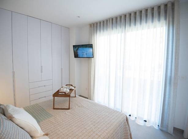 For sale - Apartment - San Pedro del Pinatar - Centro