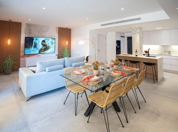 For sale - Apartment - San Pedro del Pinatar - Centro