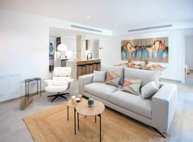 For sale - Apartment - San Pedro del Pinatar - Centro