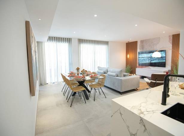 For sale - Apartment - San Pedro del Pinatar - Centro