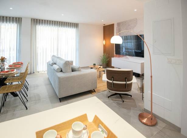 For sale - Apartment - San Pedro del Pinatar - Centro