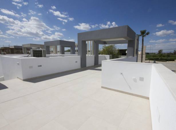 For sale - Bungalow - San Fulgencio - San Fulgencia