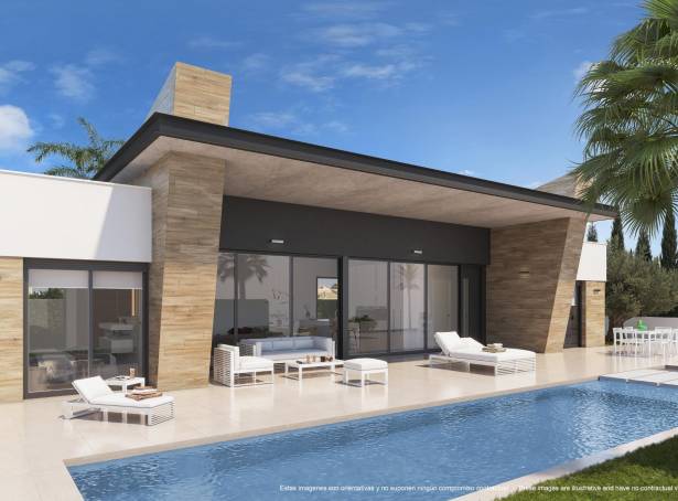 For sale - Villa - Rojales - Ciudad Quesada