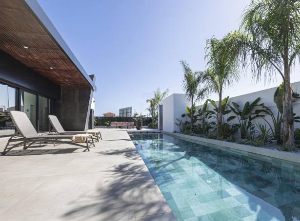 For sale - Villa - Rojales - Ciudad Quesada