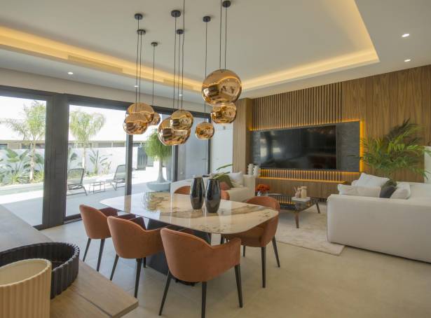 For sale - Villa - Rojales - Ciudad Quesada