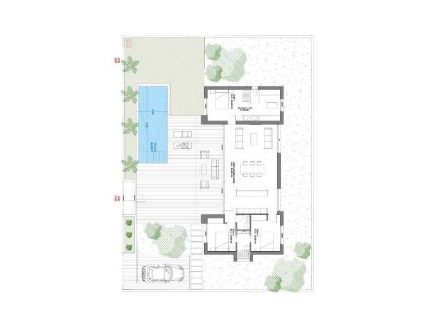 For sale - Villa - Rojales - Ciudad Quesada