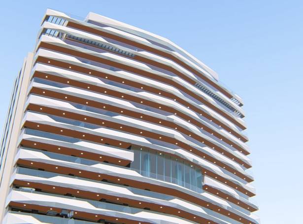 For sale - Apartment - Benidorm - Poniente