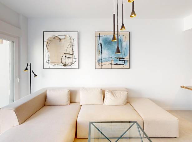 For sale - Apartment - Pilar De La Horadada - Pilar De La Horadada 