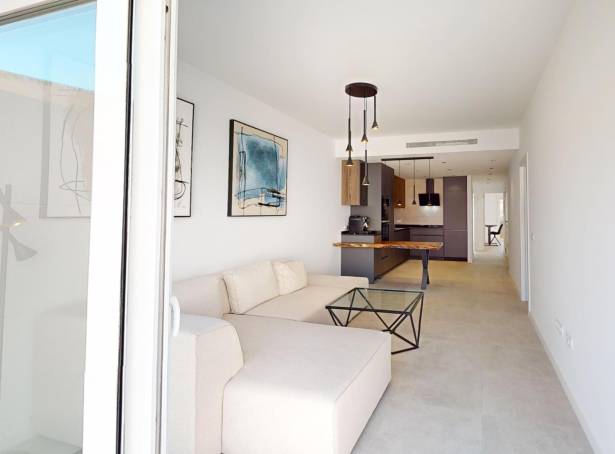 For sale - Apartment - Pilar De La Horadada - Pilar De La Horadada 