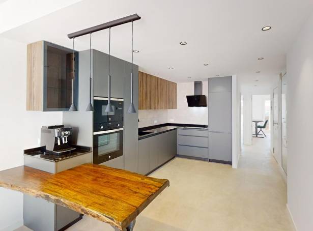For sale - Apartment - Pilar De La Horadada - Pilar De La Horadada 