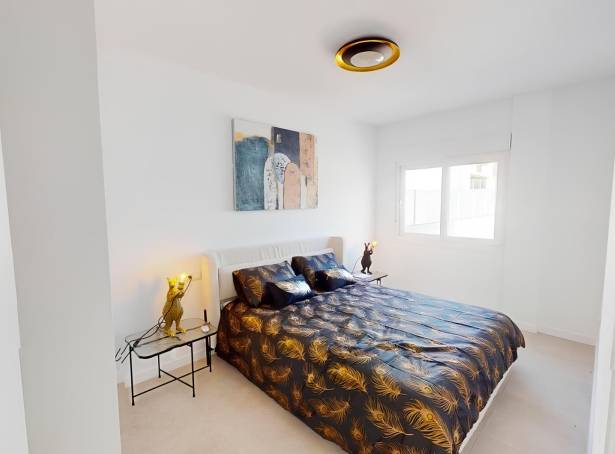 For sale - Apartment - Pilar De La Horadada - Pilar De La Horadada 