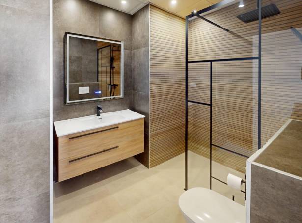 For sale - Apartment - Pilar De La Horadada - Pilar De La Horadada 