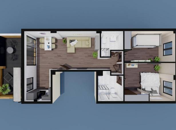 For sale - Apartment - Pilar De La Horadada - Pilar De La Horadada 