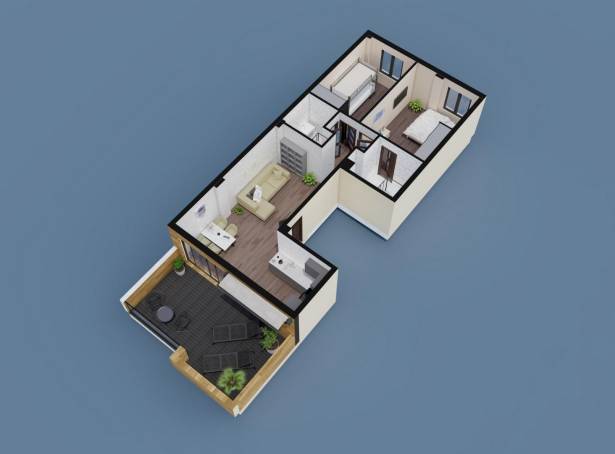 For sale - Apartment - Pilar De La Horadada - Pilar De La Horadada 