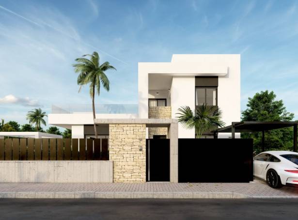 For sale - Villa - Orihuela Costa - La Ciñuelica