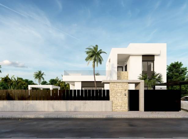 For sale - Villa - Orihuela Costa - La Ciñuelica