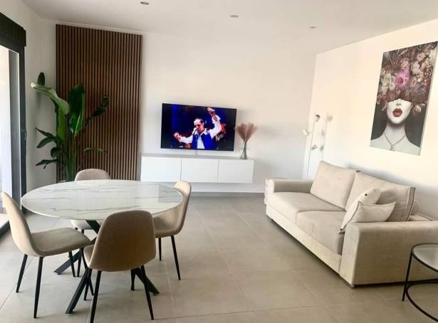 For sale - Apartment - Pilar De La Horadada - Pilar De La Horadada 