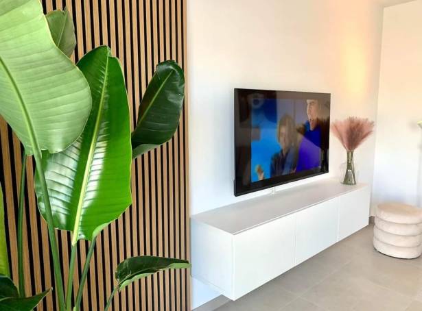 For sale - Apartment - Pilar De La Horadada - Pilar De La Horadada 