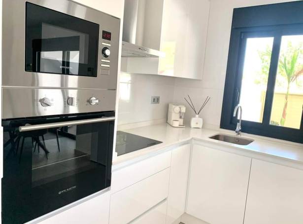 For sale - Apartment - Pilar De La Horadada - Pilar De La Horadada 