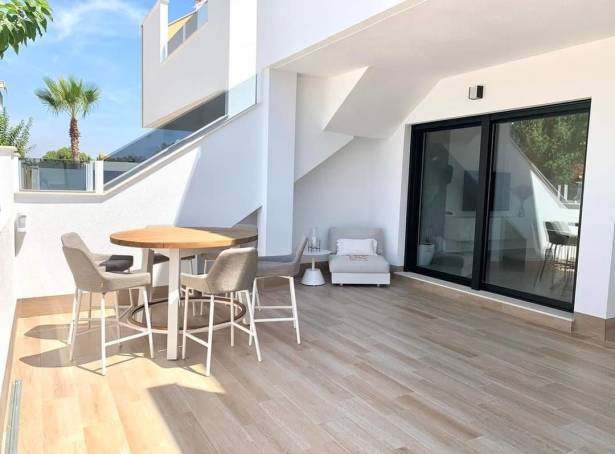 For sale - Apartment - Pilar De La Horadada - Pilar De La Horadada 