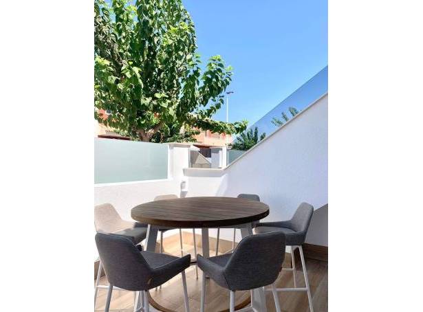 For sale - Apartment - Pilar De La Horadada - Pilar De La Horadada 