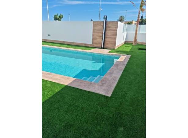 For sale - Apartment - Pilar De La Horadada - Pilar De La Horadada 
