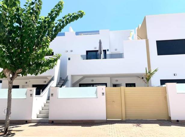 For sale - Apartment - Pilar De La Horadada - Pilar De La Horadada 
