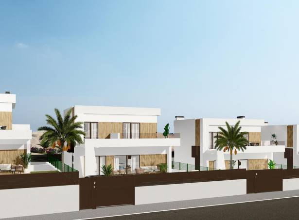 For sale - Villa - Finestrat - Golf Bahia