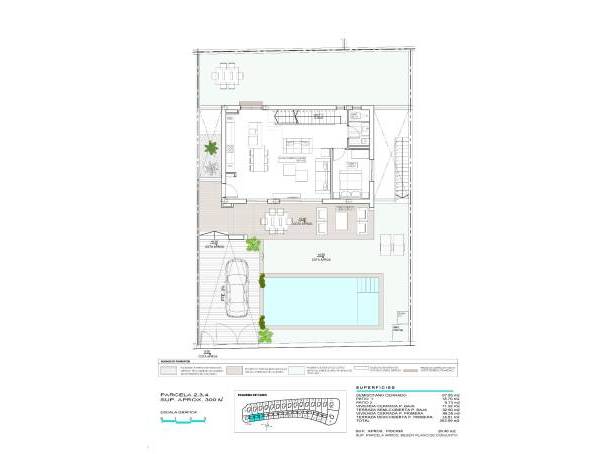For sale - Villa - Finestrat - Golf Bahia