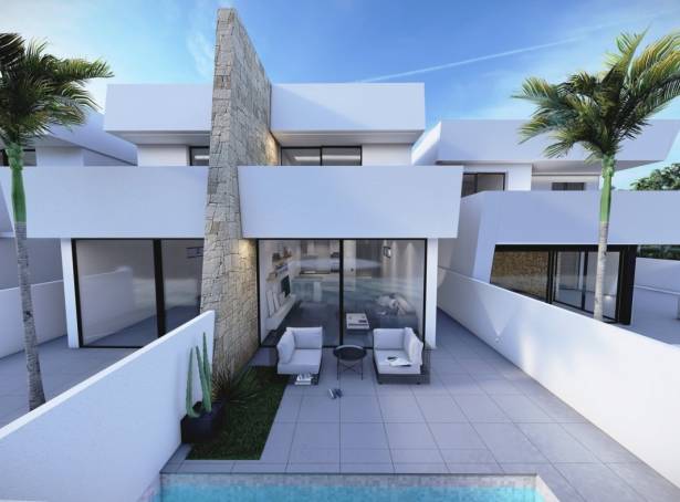 For sale - Villa - San Javier & San Pedro Del Pinatar - San Blas