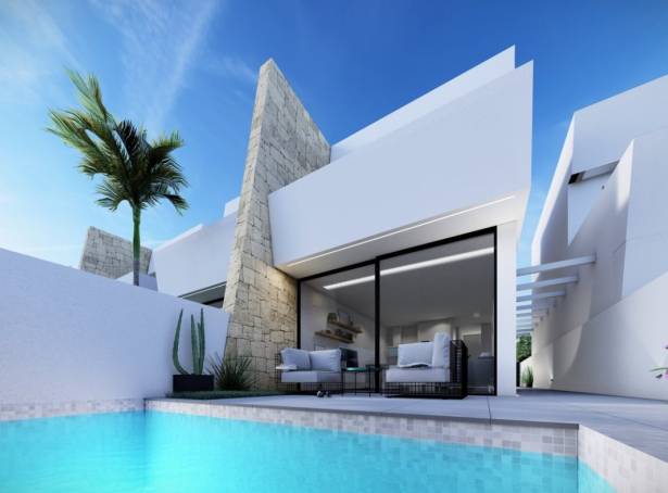 For sale - Villa - San Javier & San Pedro Del Pinatar - San Blas
