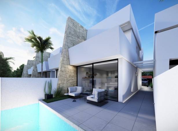 For sale - Villa - San Javier & San Pedro Del Pinatar - San Blas