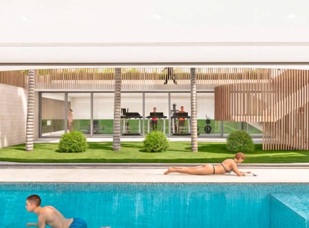 For sale - Penthouse - Pilar de La Horadada - Playa de las Higuericas