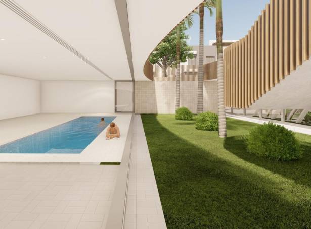For sale - Penthouse - Pilar de La Horadada - Playa de las Higuericas